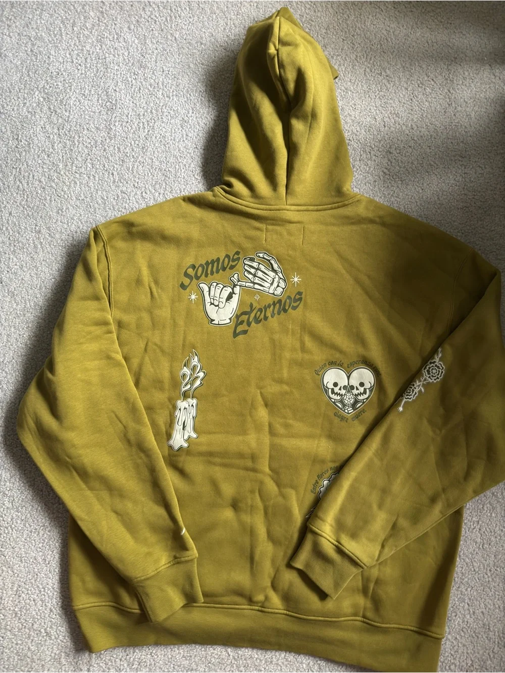 Air Jordan BROOKLYN FLEECE HOODIE